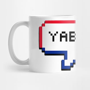 Yabucoa Puerto Rico PR Bubble Mug